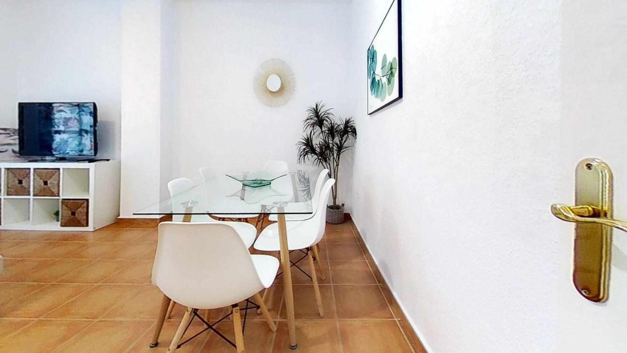 Coqueto Y Practico Apartamento En Pueblo De Zahara Zahara de los Atunes Exterior foto