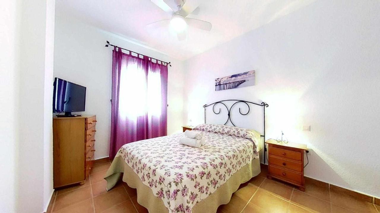 Coqueto Y Practico Apartamento En Pueblo De Zahara Zahara de los Atunes Exterior foto
